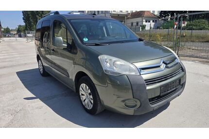 Citroen Berlingo Gebrauchtwagen