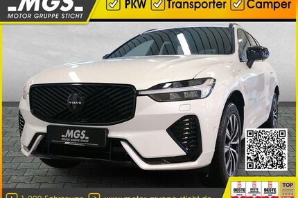 Volvo XC60 Gebrauchtwagen