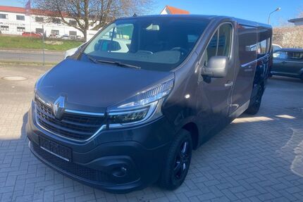 Renault Trafic Gebrauchtwagen