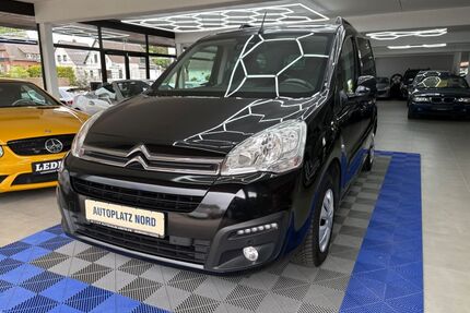 Citroen Berlingo Gebrauchtwagen