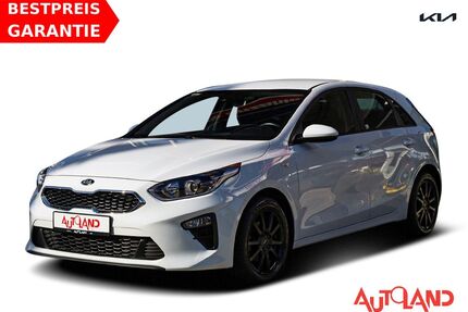 Kia ceed / Ceed Gebrauchtwagen