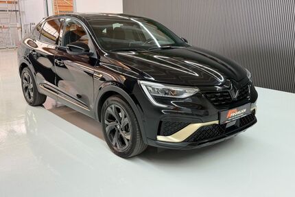 Renault Arkana Gebrauchtwagen