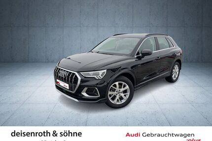 Audi Q3 Gebrauchtwagen