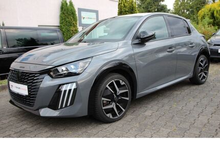 Peugeot 208 Gebrauchtwagen
