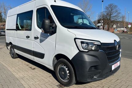 Renault Master Gebrauchtwagen