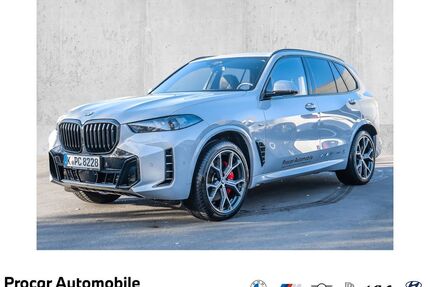 BMW X5 Gebrauchtwagen