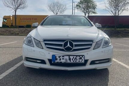 Mercedes-Benz 350 Gebrauchtwagen