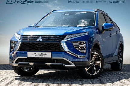 Mitsubishi Eclipse Cross Gebrauchtwagen