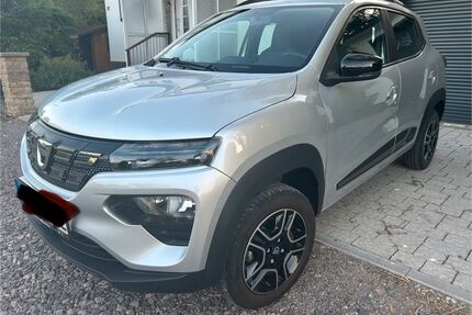 Dacia Spring Gebrauchtwagen