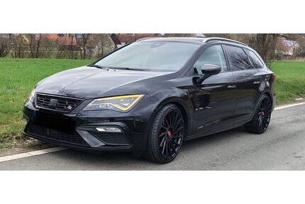 Seat Leon Gebrauchtwagen