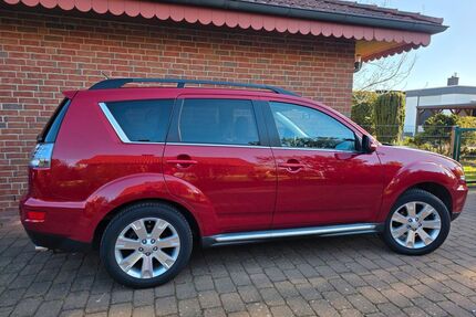 Mitsubishi Outlander Gebrauchtwagen