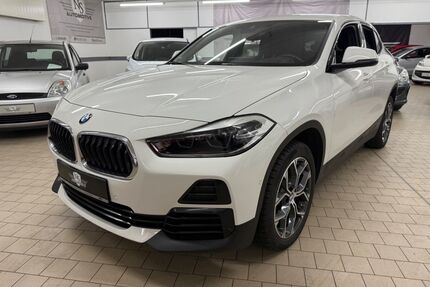 BMW X2 Gebrauchtwagen