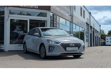Hyundai IONIQ Gebrauchtwagen