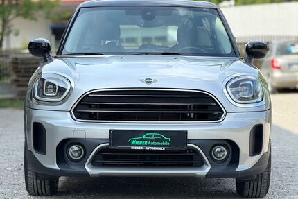 Mini Countryman C (Cooper) Gebrauchtwagen