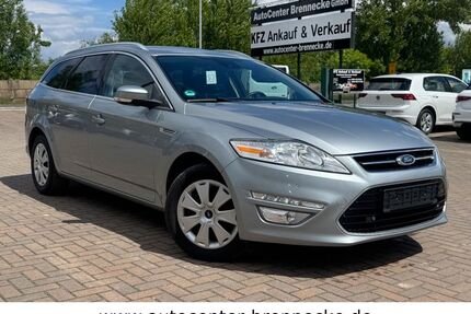 Ford Mondeo Gebrauchtwagen