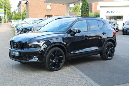 Volvo XC40 Gebrauchtwagen