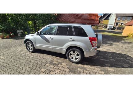 Suzuki Grand Vitara Gebrauchtwagen