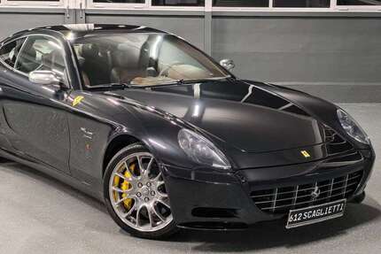 Ferrari 612 Gebrauchtwagen