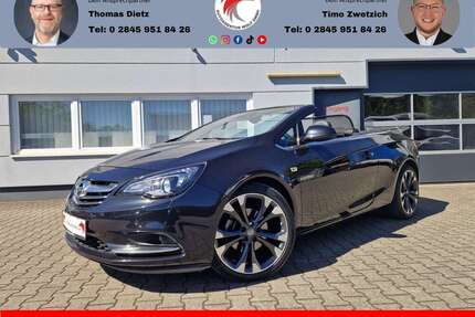 Opel Cascada Gebrauchtwagen