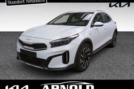 Kia XCeed Gebrauchtwagen