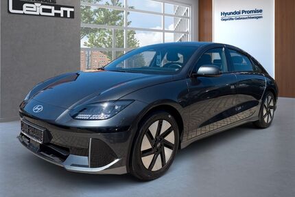 Hyundai IONIQ 6 Gebrauchtwagen