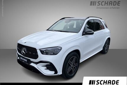 Mercedes-Benz GLE 450 Gebrauchtwagen