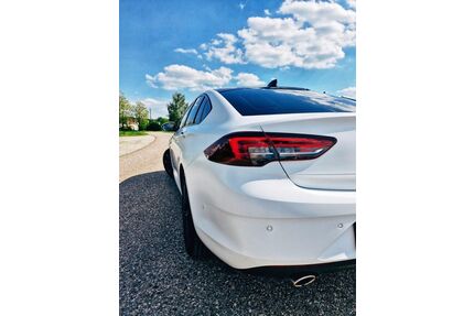 Opel Insignia Gebrauchtwagen