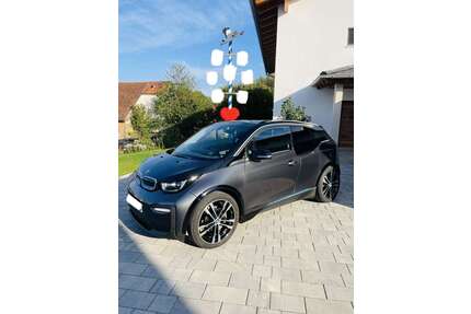 BMW i3 Gebrauchtwagen