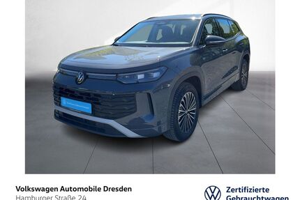 VW Tayron Gebrauchtwagen