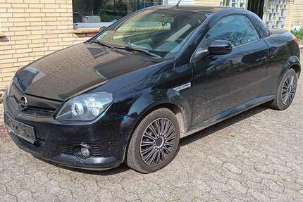 Opel Tigra Gebrauchtwagen