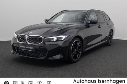 BMW M340i Gebrauchtwagen