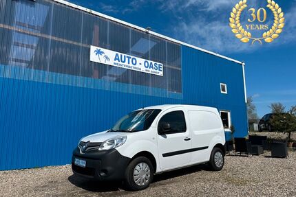 Renault Kangoo Gebrauchtwagen