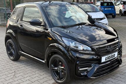 Ligier JS 50 Gebrauchtwagen