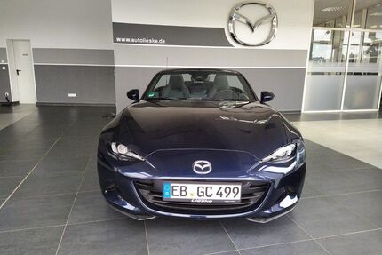 Mazda MX-5 Gebrauchtwagen