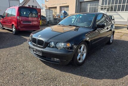 BMW 318 Gebrauchtwagen