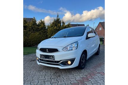 Mitsubishi Space Star Gebrauchtwagen