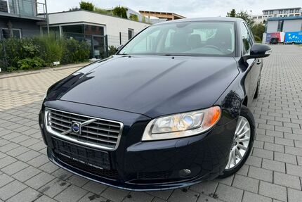 Volvo S80 Gebrauchtwagen