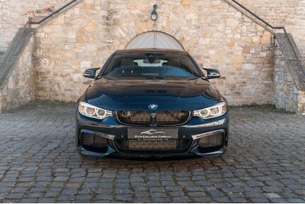 BMW 435 Gran Coupé Gebrauchtwagen