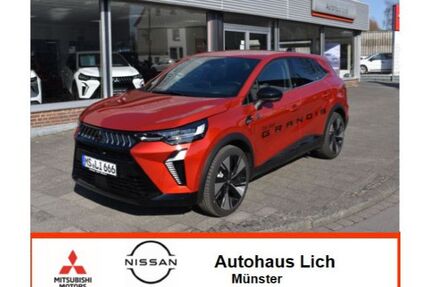 Mitsubishi Grandis Gebrauchtwagen