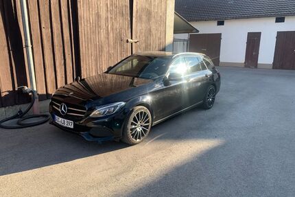 Mercedes-Benz C 250 Gebrauchtwagen