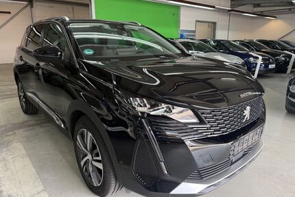 Peugeot 5008 Gebrauchtwagen
