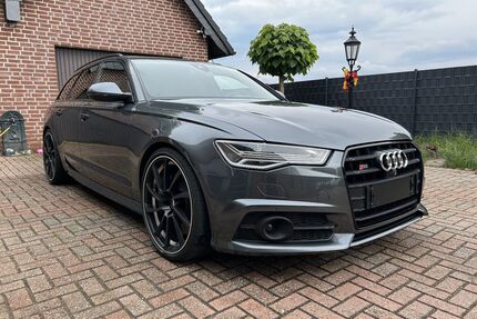 Audi S6 Gebrauchtwagen