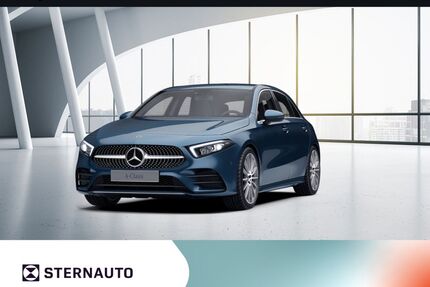 Mercedes-Benz A 160 Gebrauchtwagen