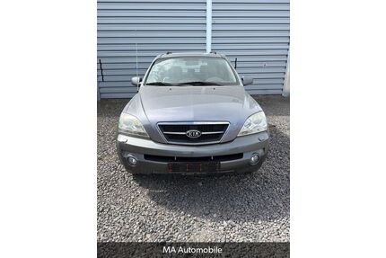 Kia Sorento Gebrauchtwagen