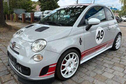 Abarth 500 Gebrauchtwagen