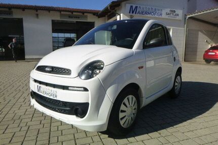 Microcar DUÈ Gebrauchtwagen
