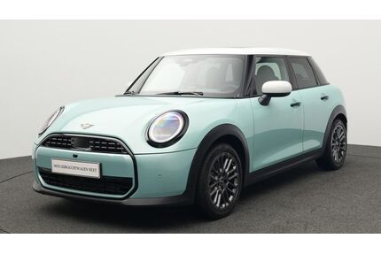 Mini Cooper C Gebrauchtwagen