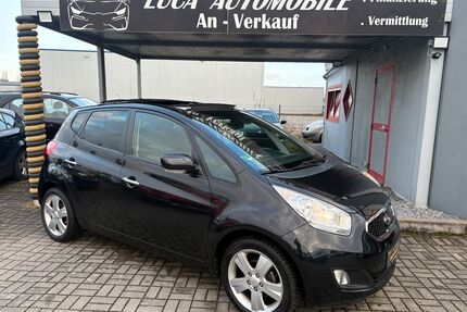 Kia Venga Gebrauchtwagen