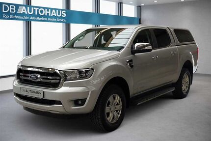 Ford Ranger Gebrauchtwagen