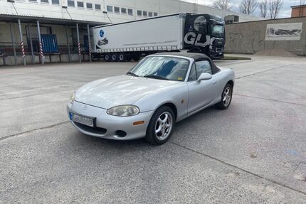 Mazda MX-5 Gebrauchtwagen